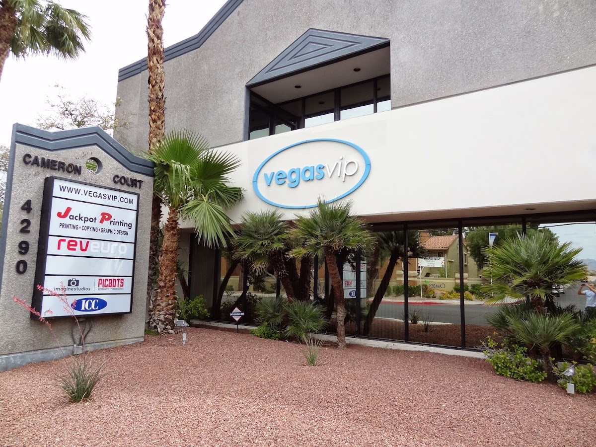 Vegas VIP: Google Places image 2
