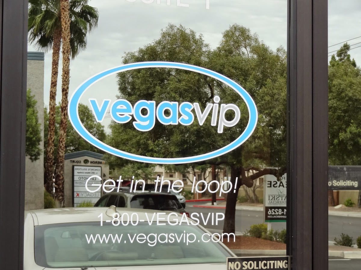 Vegas VIP: Google Places image 5