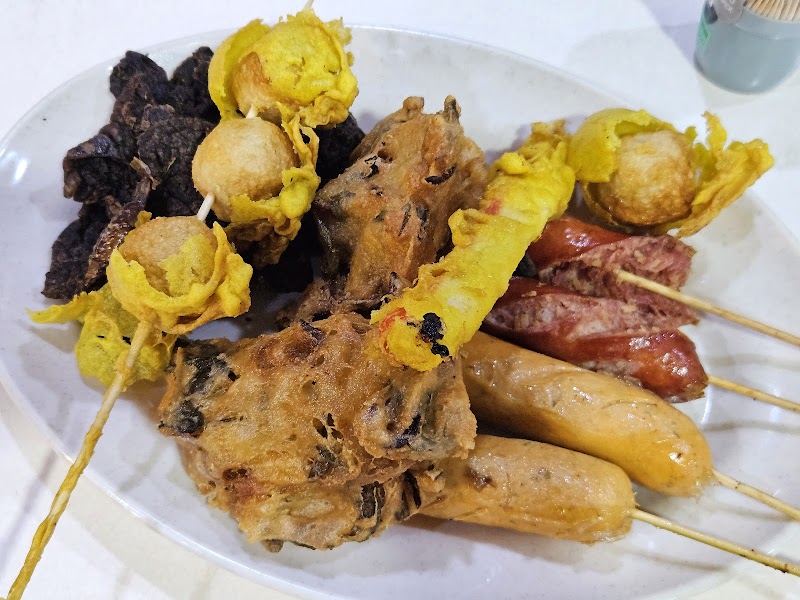 Ilham Nasi Kukus @Mutiara Damansara photo 3