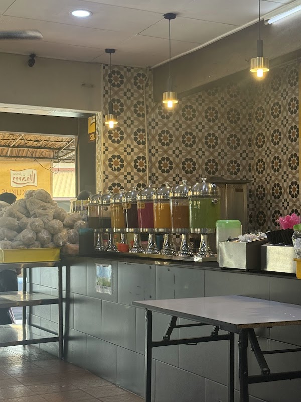 Ilham Nasi Kukus @Mutiara Damansara photo 5