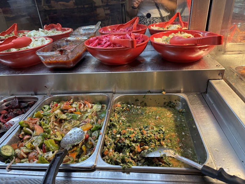 Al-Taib Boulangerie photo 3