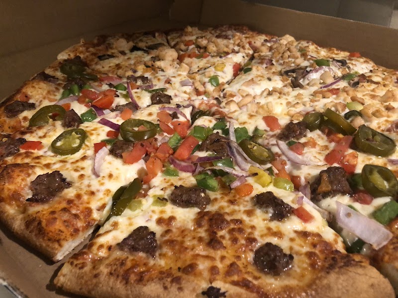 Al-Taib Boulangerie photo 5