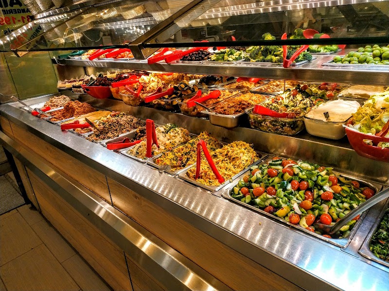 Al-Taib Boulangerie photo 1