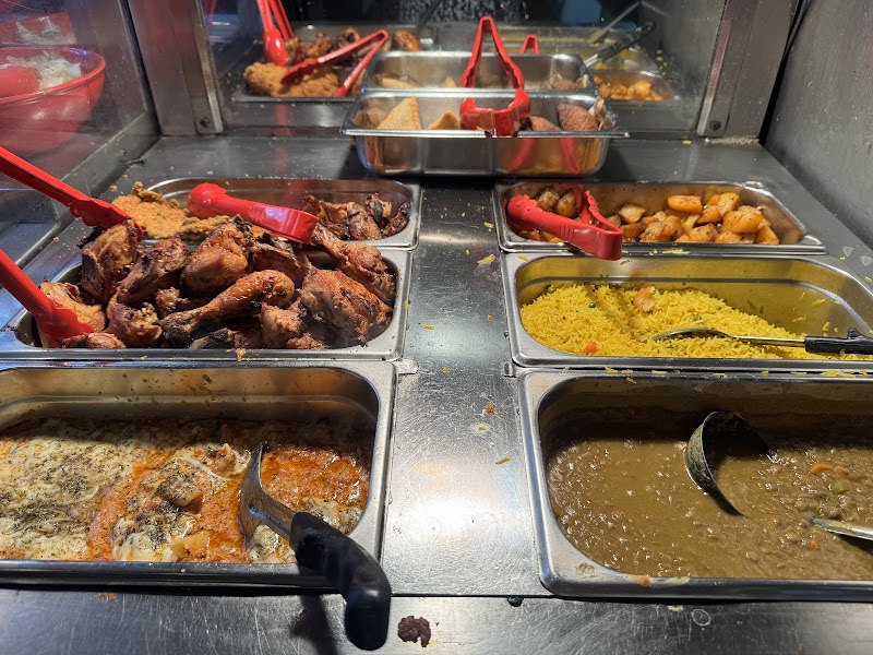 Al-Taib Boulangerie photo 2