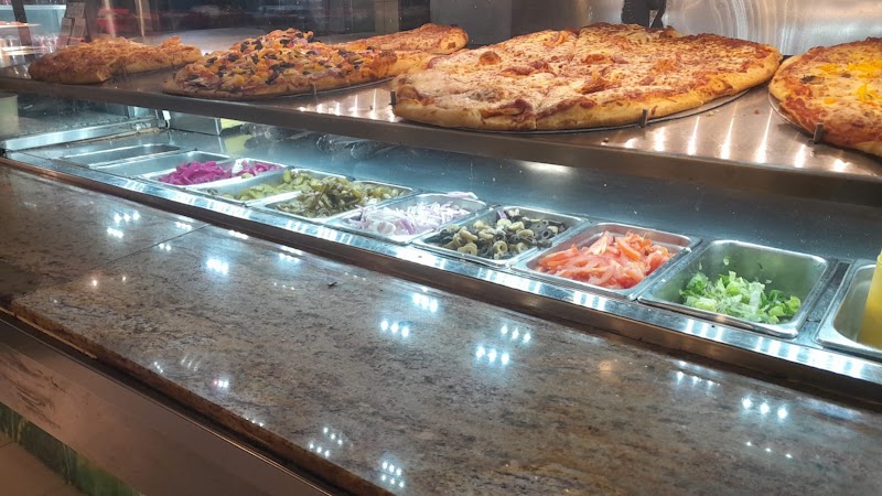 Al-Taib Boulangerie photo 4