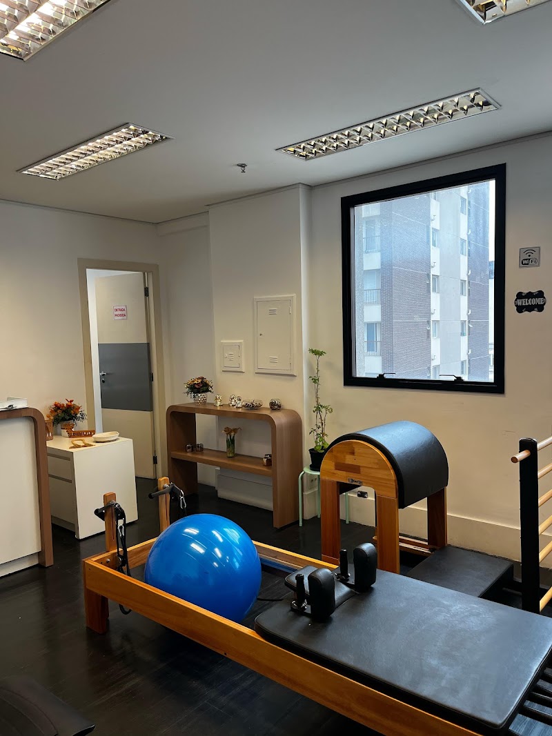 Clínica de Fisioterapia e Reabilitação Gran Doctor's Life