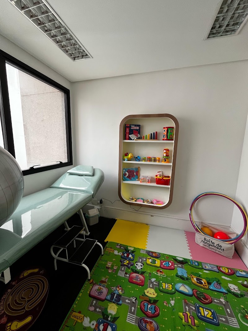 Foto de Clínica de Fisioterapia e Reabilitação Gran Doctor's Life