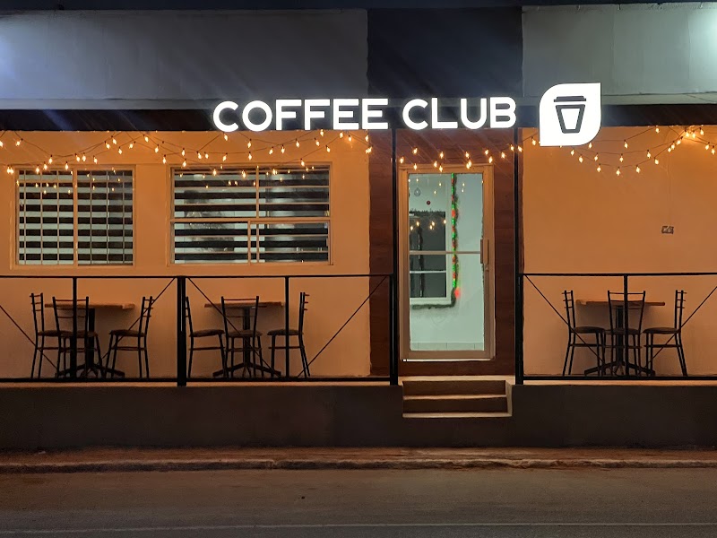 COFFEE CLUB photo 1