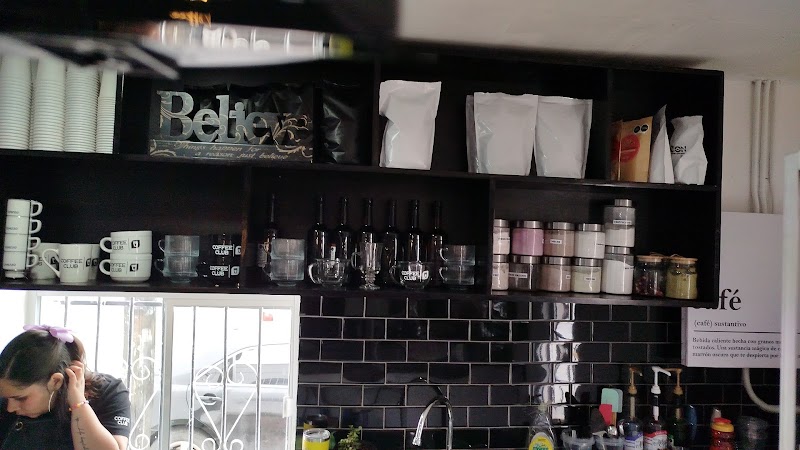 COFFEE CLUB photo 3