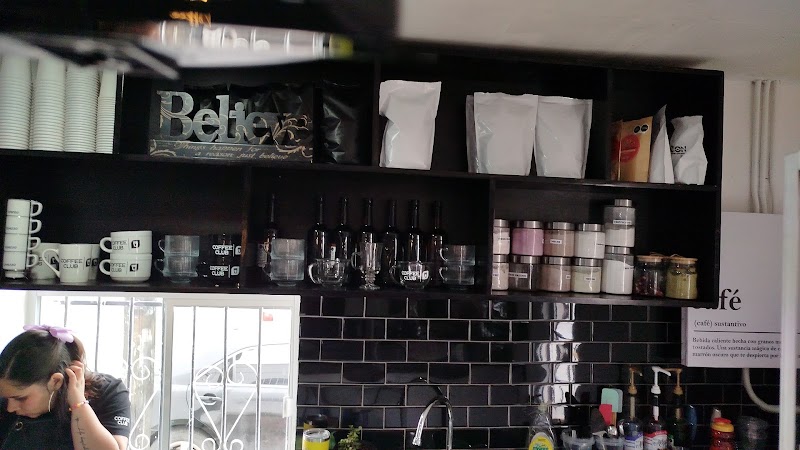COFFEE CLUB photo 3