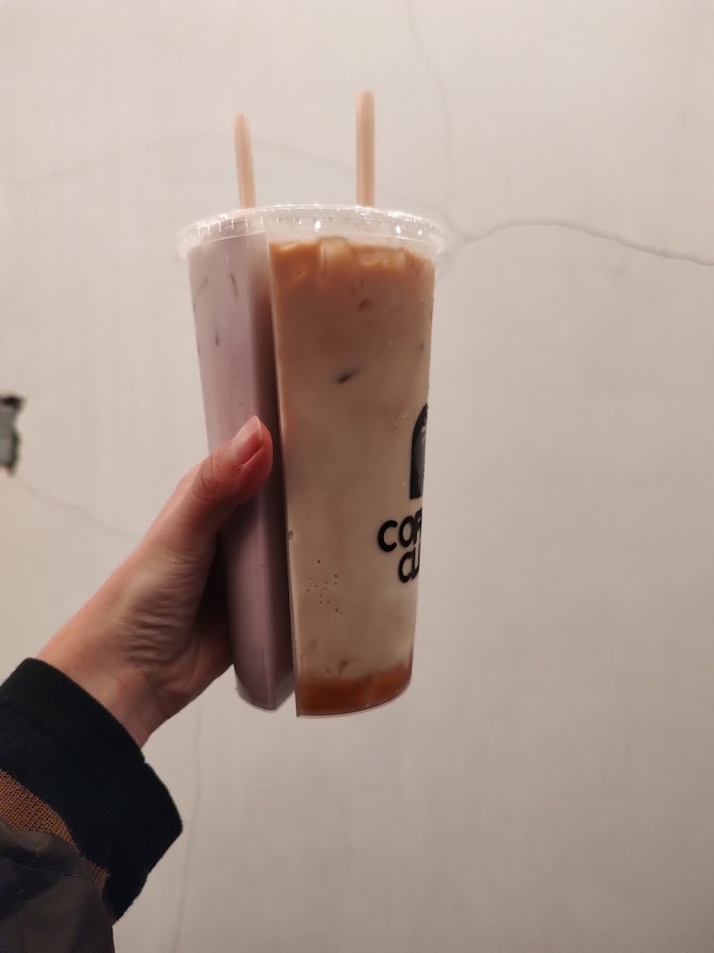 COFFEE CLUB photo 2