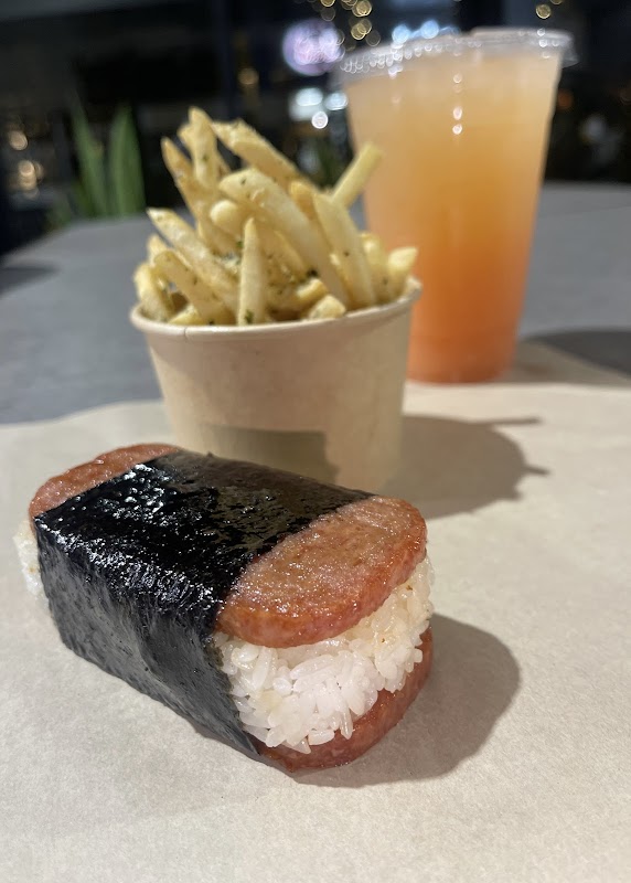 FAKA'S Island Grill photo 6