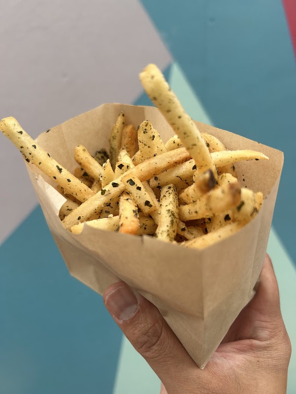 FAKA'S Island Grill photo 7