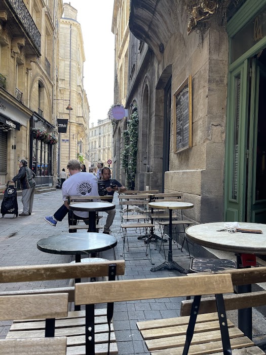 La Comtesse fotoğraf 1