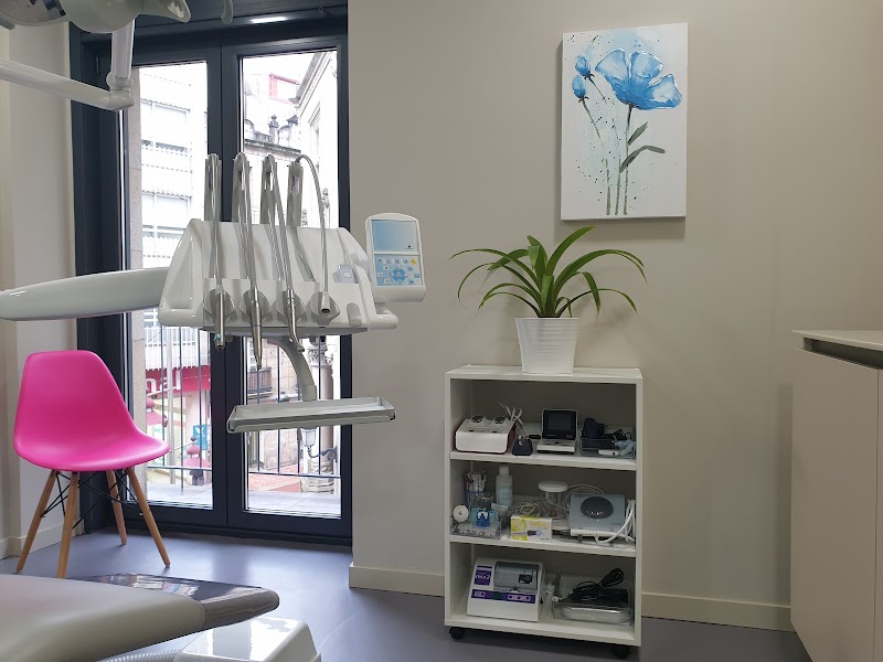 CLÍNICA DENTAL DRA. REY | Dentista en Pontevedra photo 5