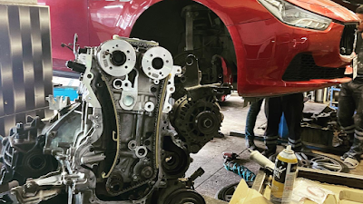 Procar Oto Servis, Ankara - Oto Servisi