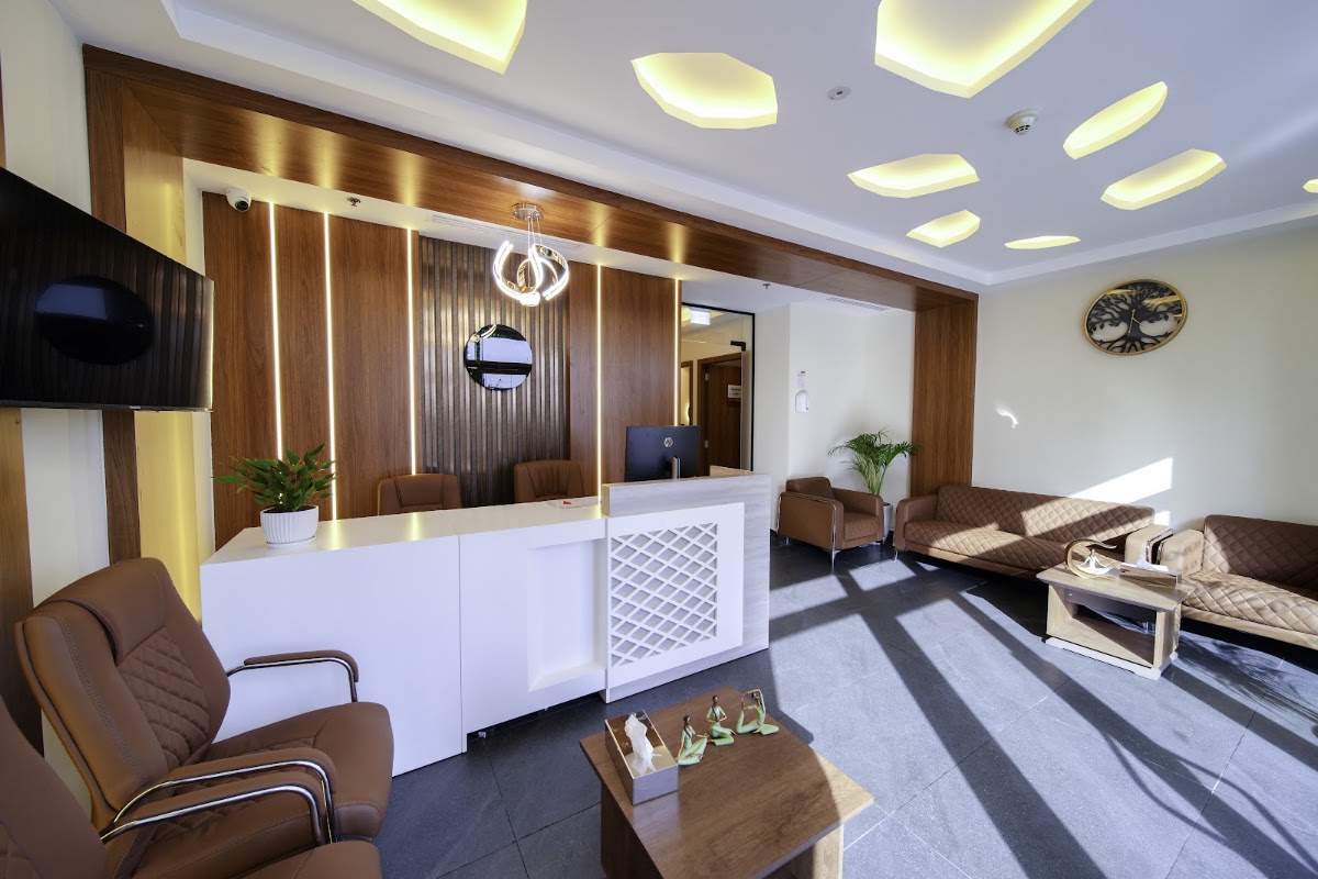 Ayur Sparsha Ayurveda Centre Dmcc 2