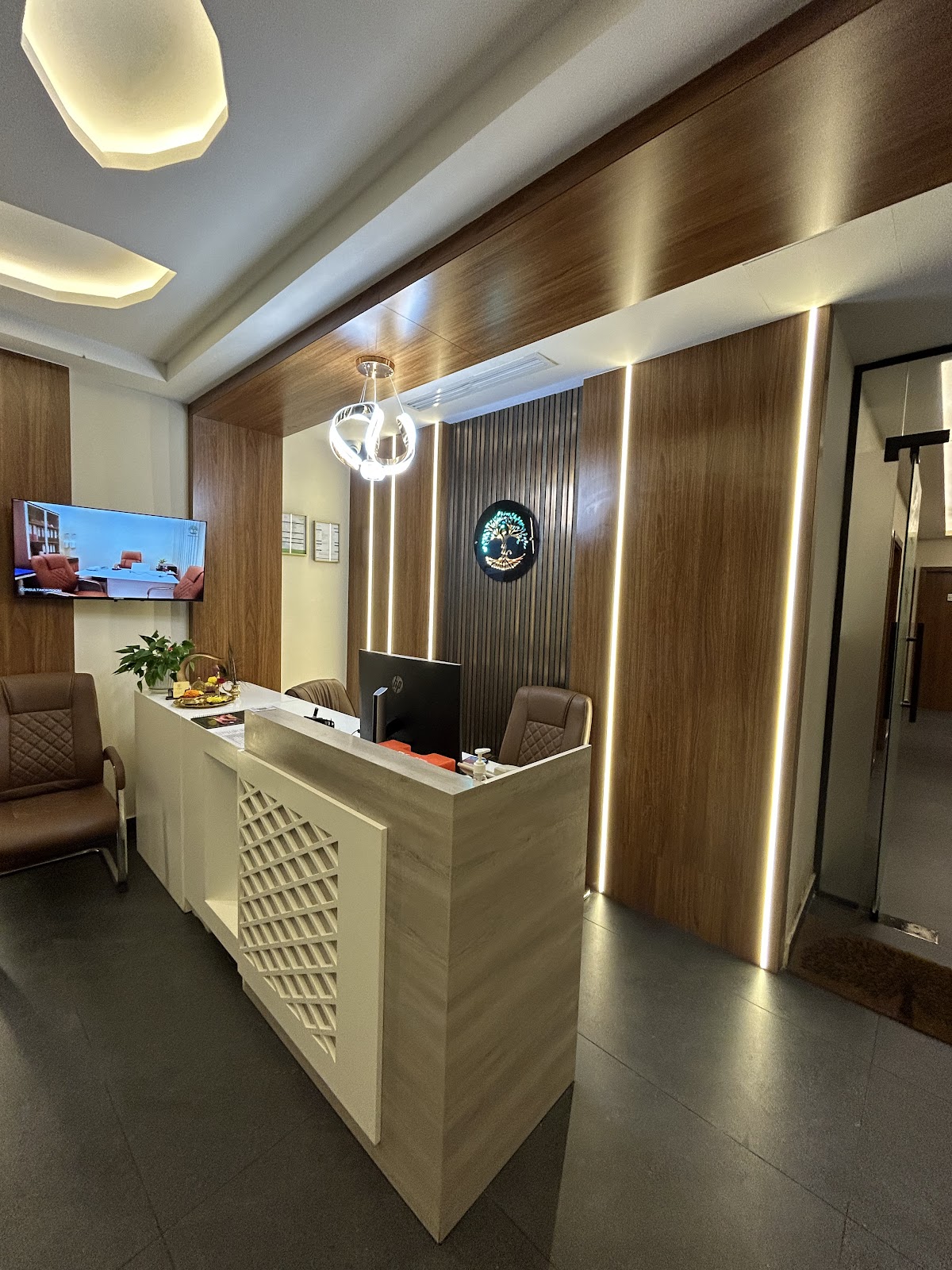 Ayur Sparsha Ayurveda Centre Dmcc 4