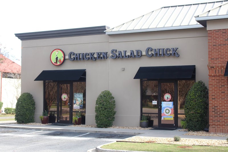 Chicken Salad Chick photo 4