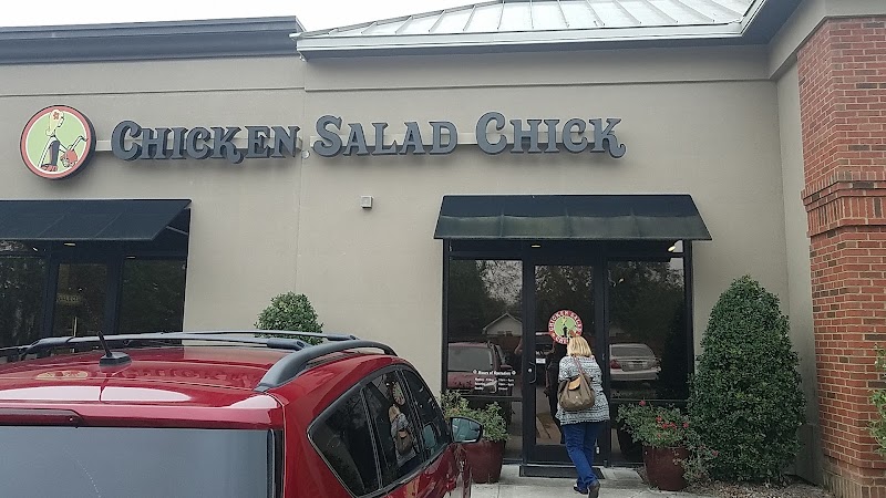 Chicken Salad Chick photo 1