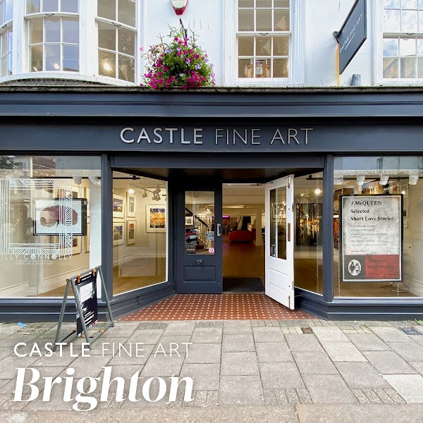 Castle Fine Art, Brighton