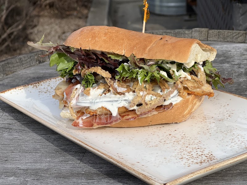 Wine Country Cafe & Deli photo 2