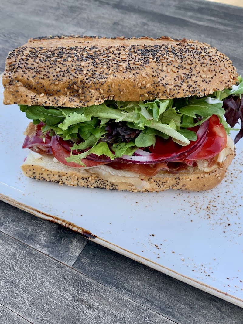 Wine Country Cafe & Deli photo 2