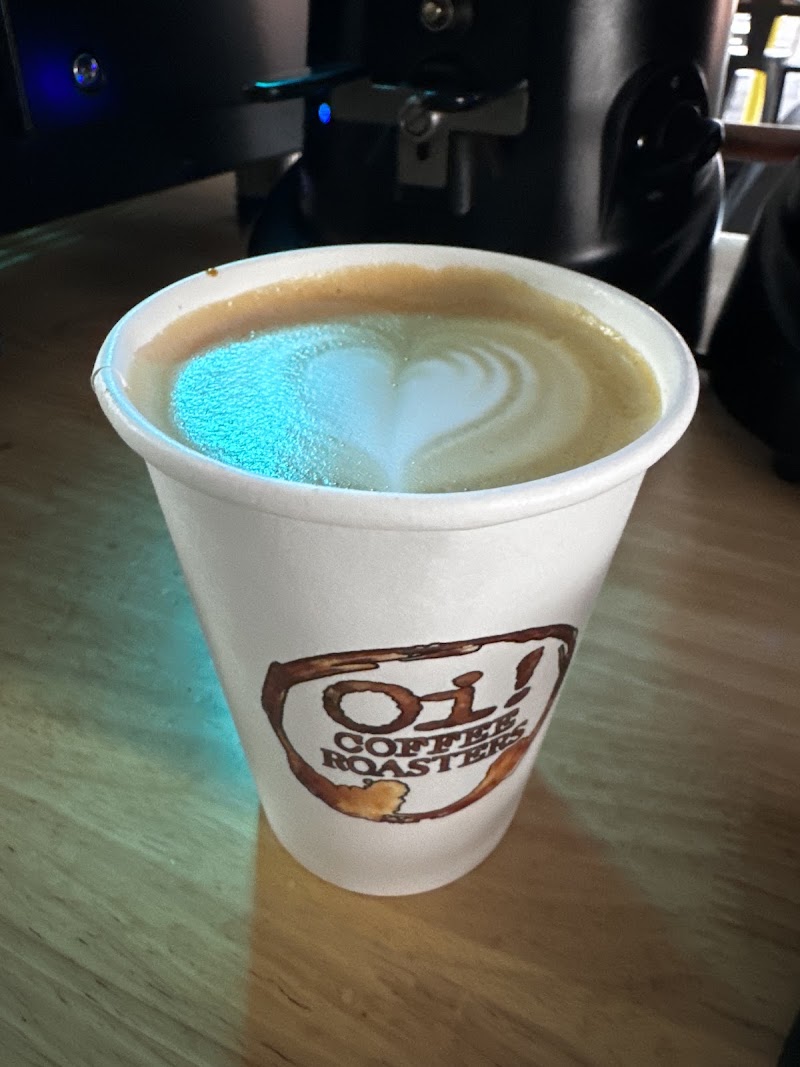Oi! Coffee photo 4