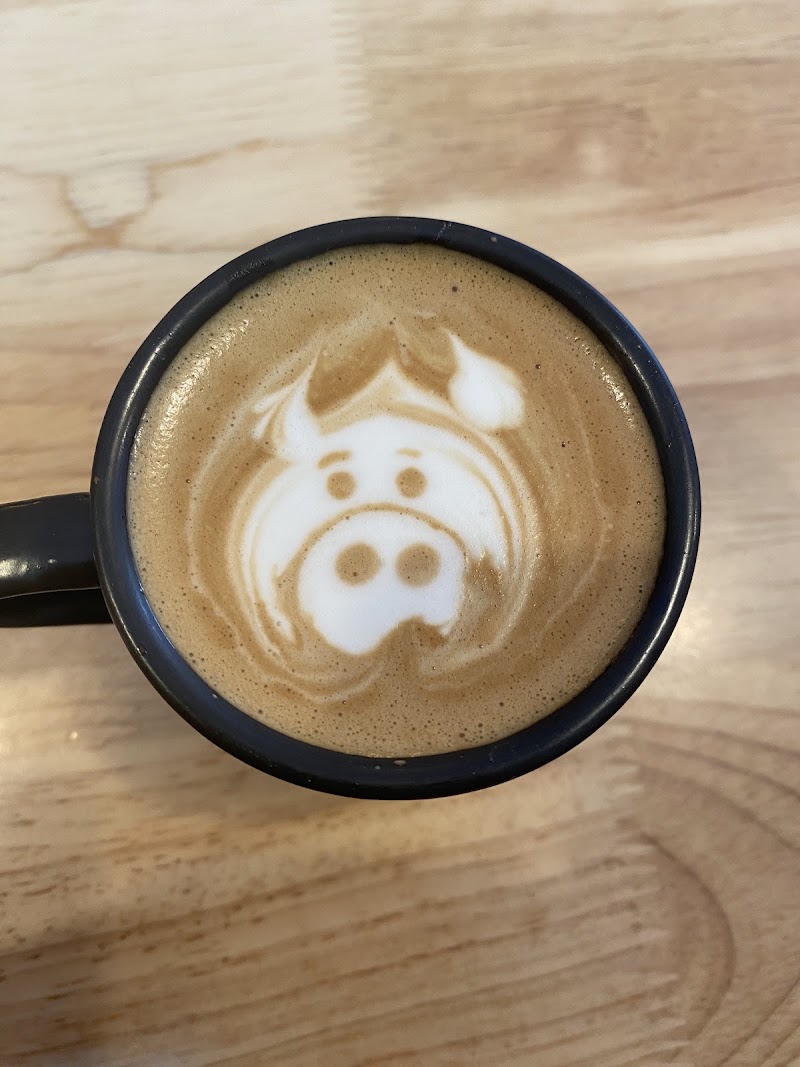 Oi! Coffee photo 3