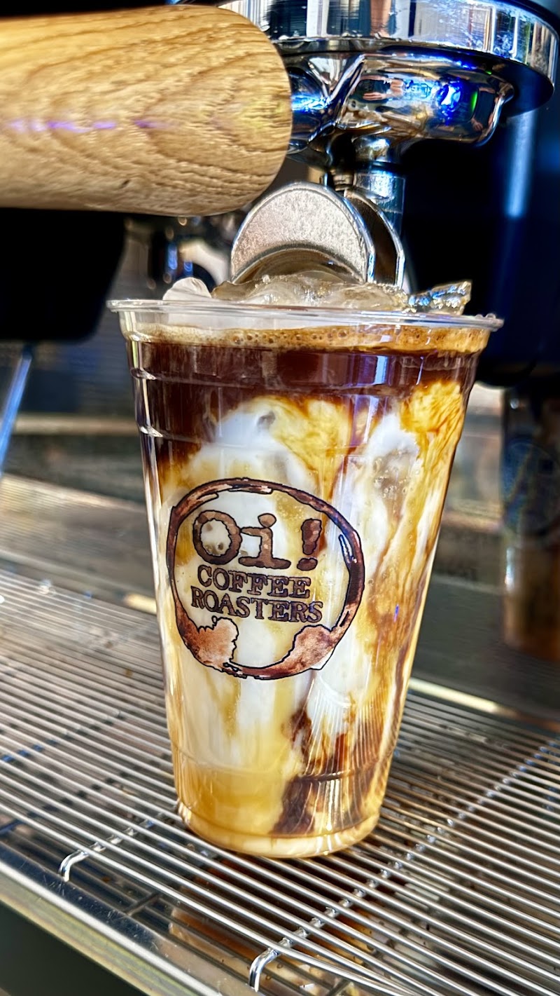Oi! Coffee photo 2