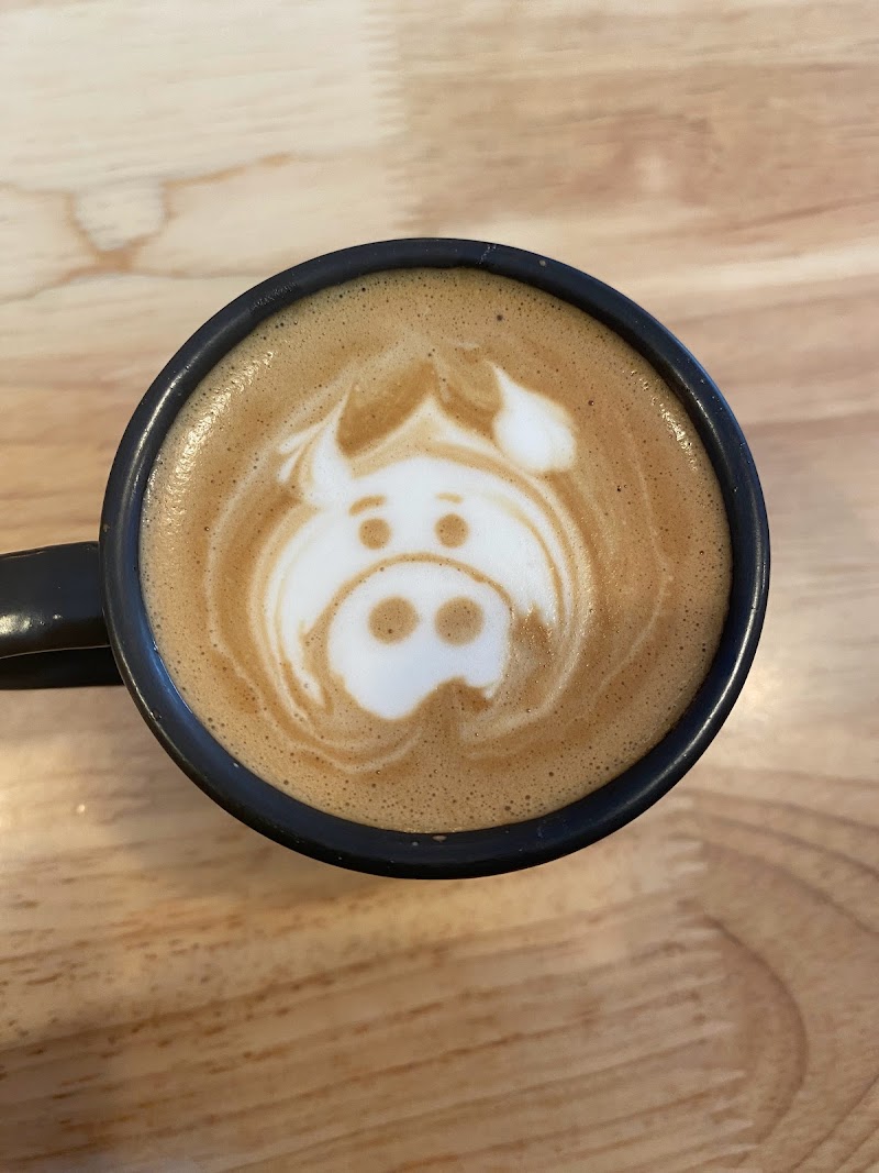 Oi! Coffee photo 3