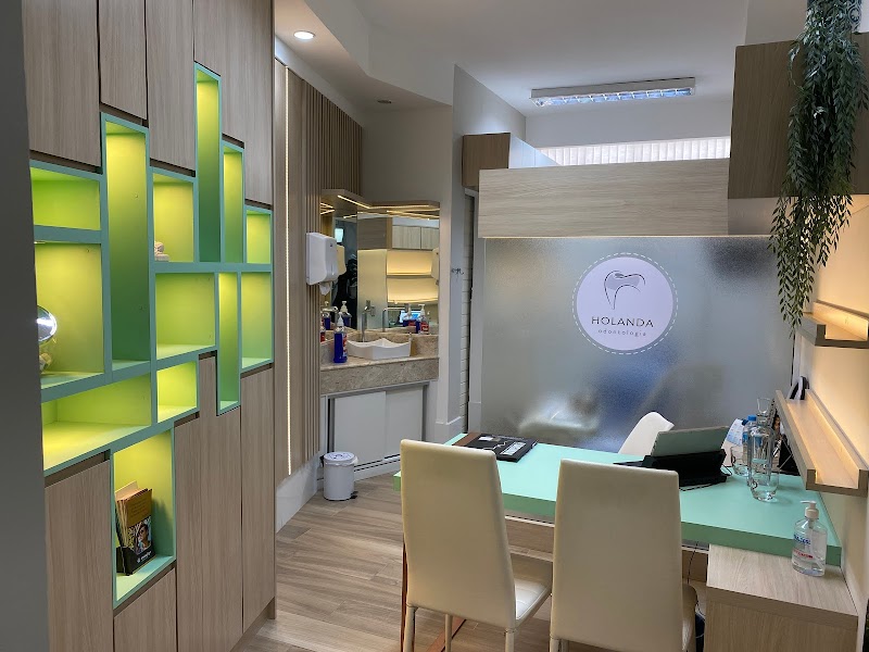 Holanda Odontologia - foto 4