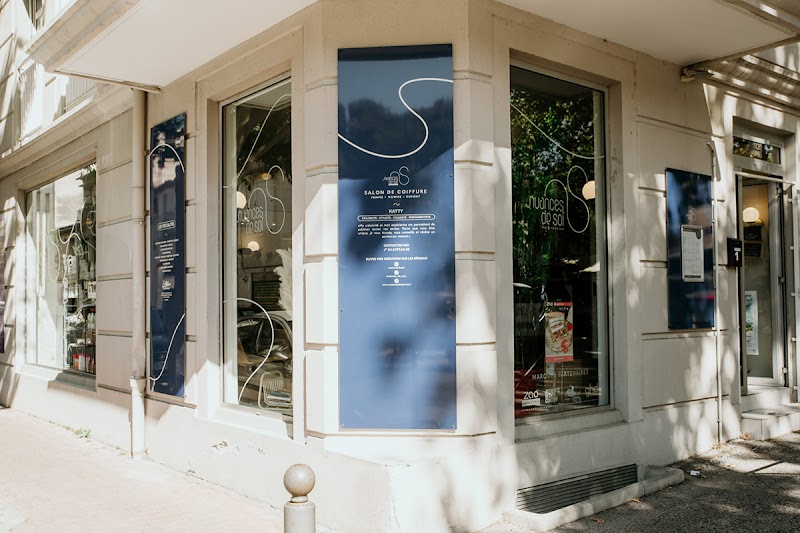 NUANCES DE SOI (NUANCES DE SOI) — photo 3