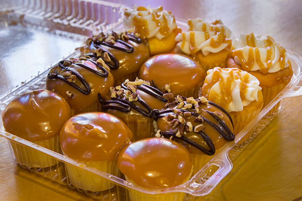 Brown Sugar Bakery: Google Places image 2