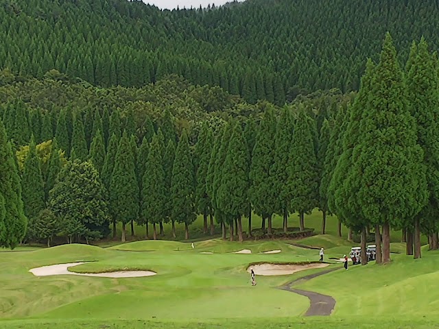 Jojima Kogen Golf Club - Photo 1