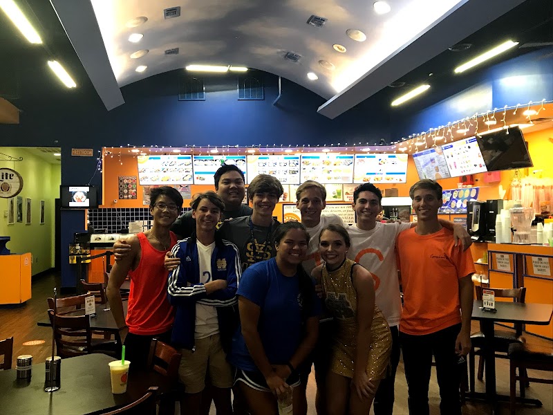 Quickly Asian Fusion Cafe photo 1