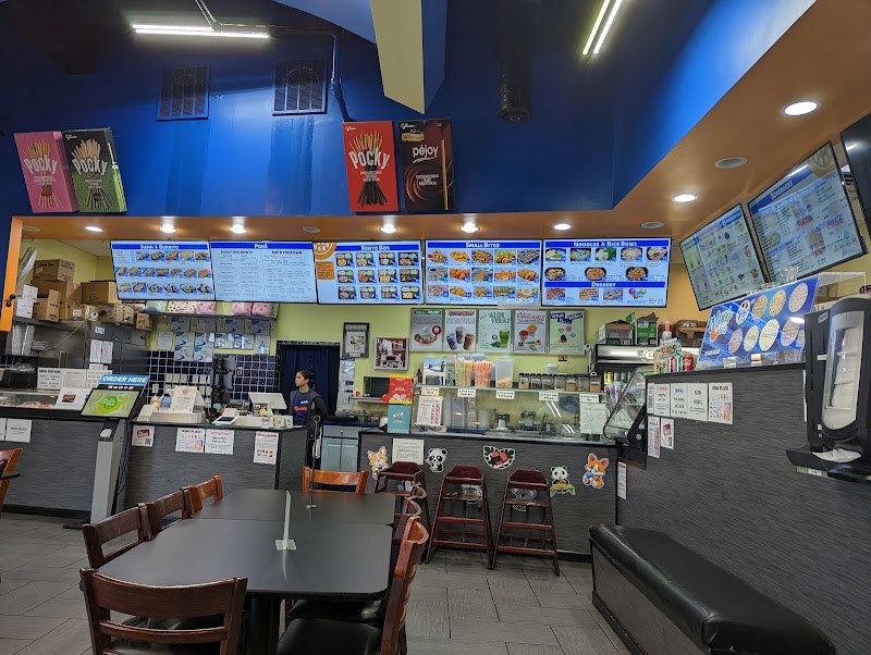 Quickly Asian Fusion Cafe photo 3