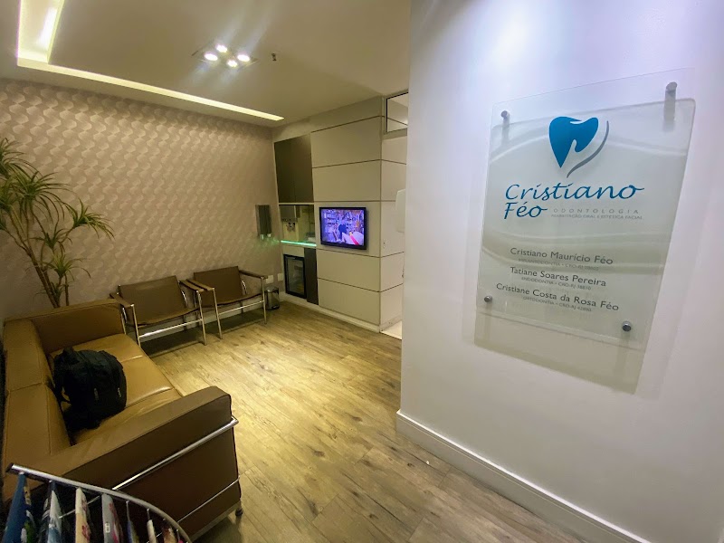 Clínica Féo Odontologia Implantes Dentários Teresópolis - foto 2