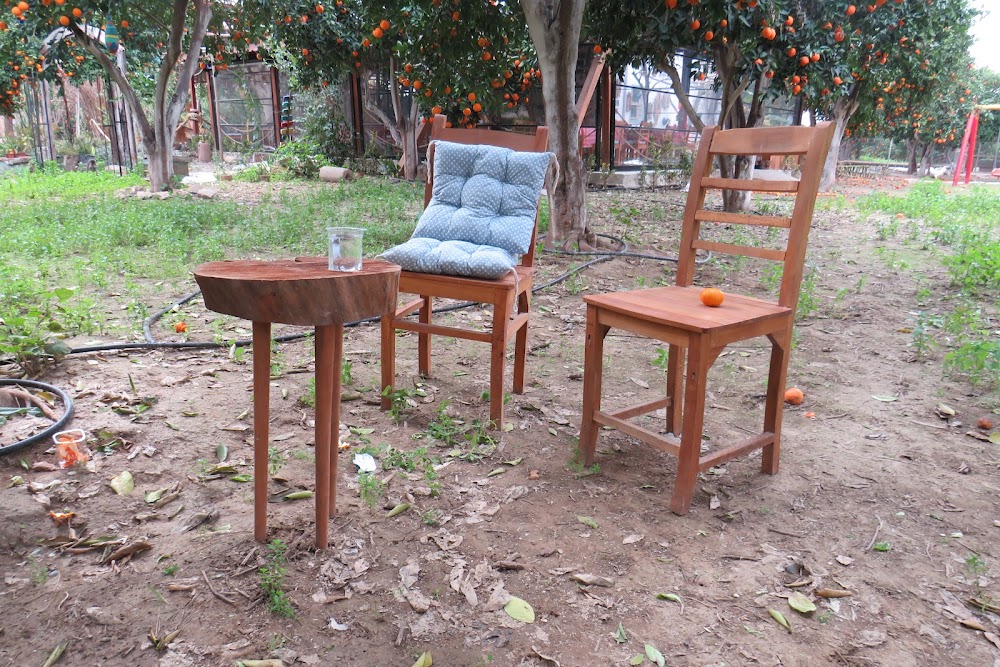Eski Bahçe fotoğraf 1