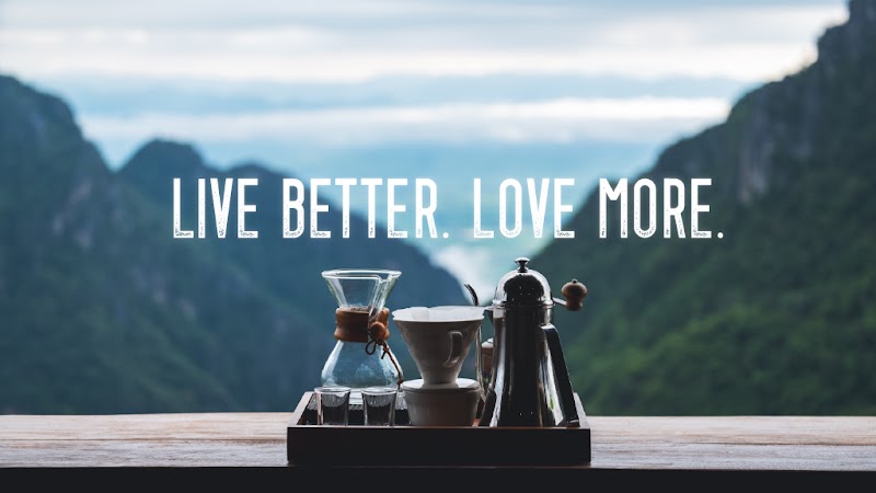 Love is Real Wellness Café photo 3