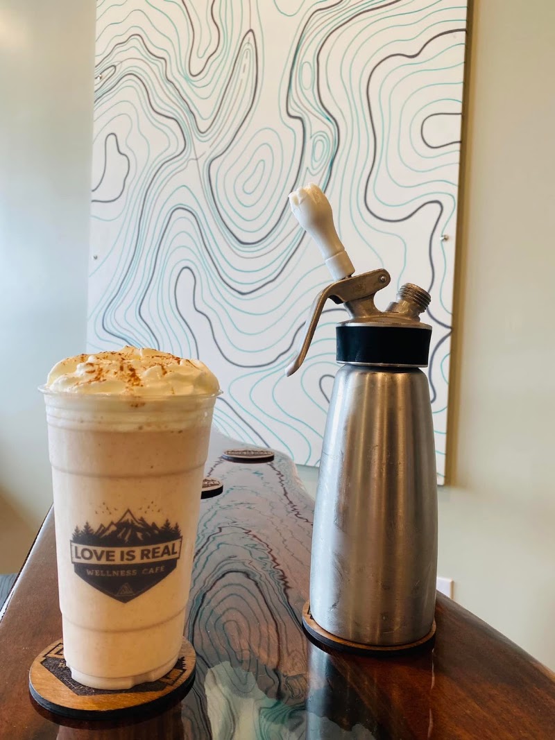 Love is Real Wellness Café photo 2