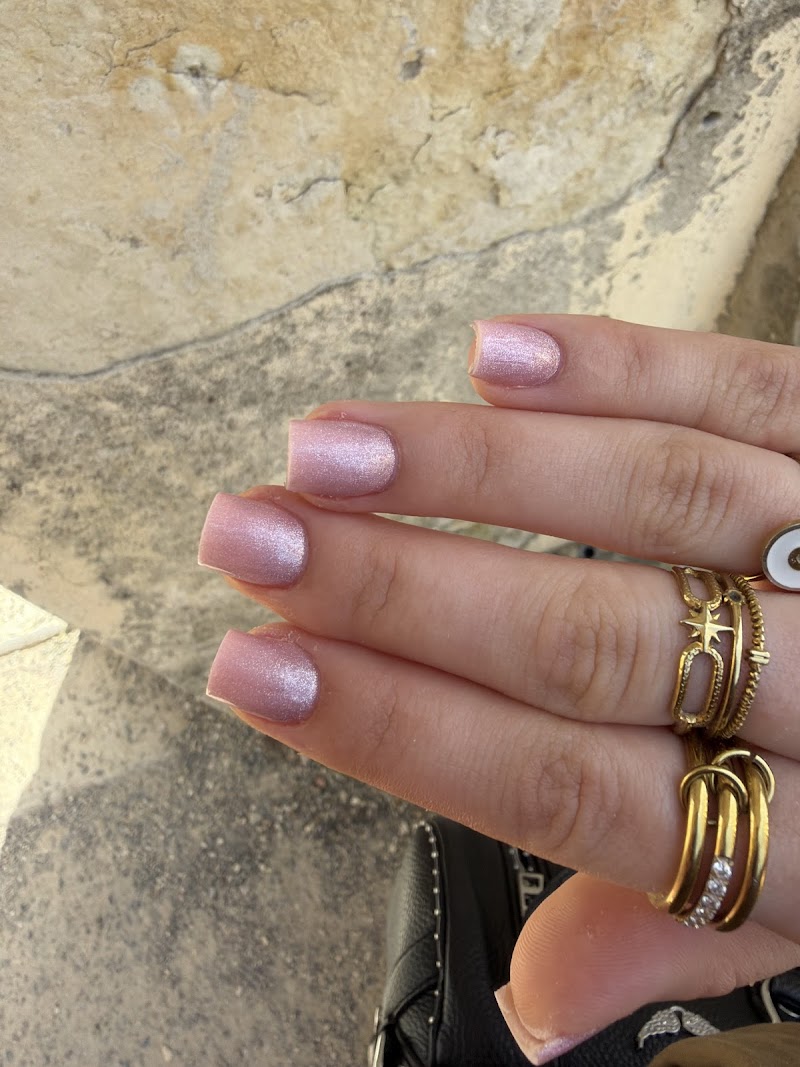 CECILIA BONNASSIES (BEAUTY OF NAILS) — photo 5