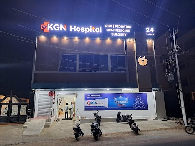 KGN HOSPITAL - Image 3