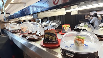 Kura Revolving Sushi Bar photo 3