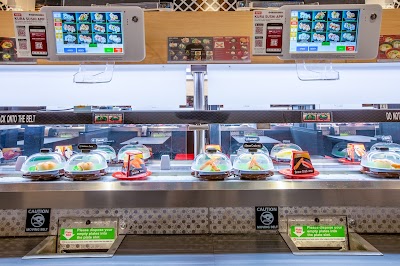 Kura Revolving Sushi Bar photo 1