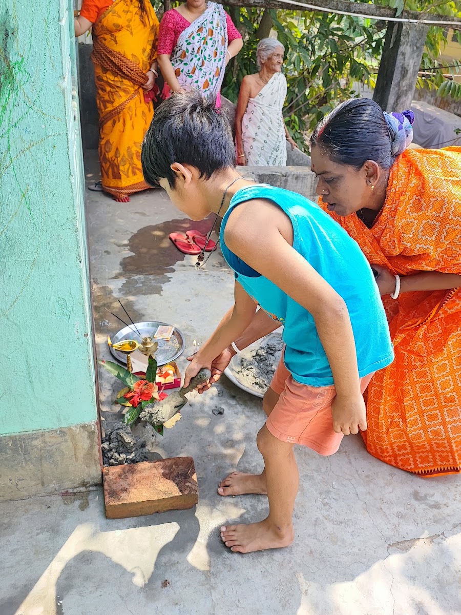 Bapi shil House photo 7