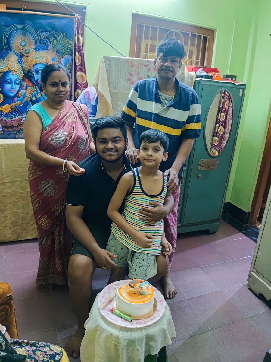 Bapi shil House photo 2