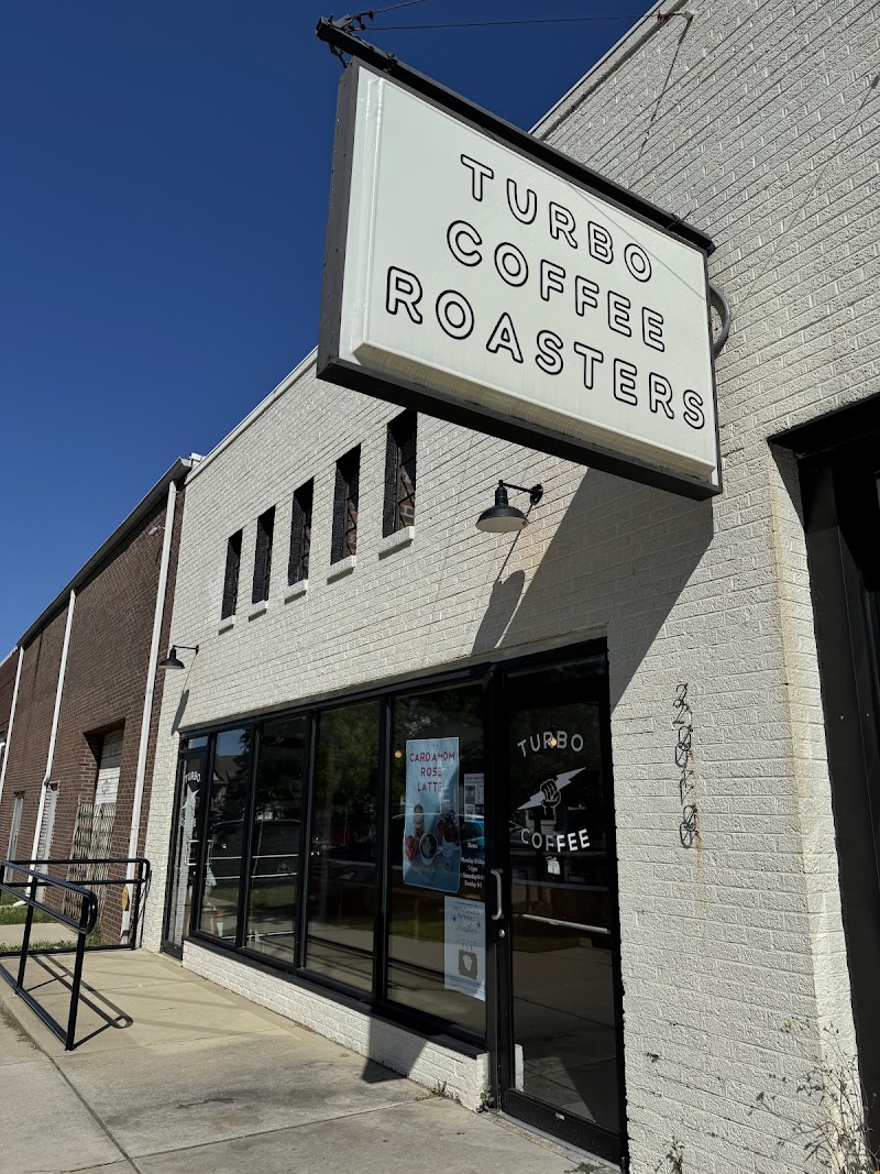 Turbo Coffee photo 3