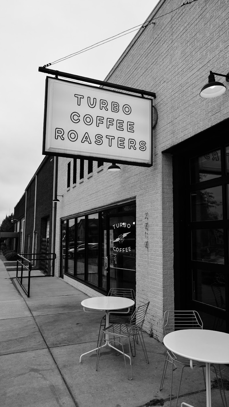 Turbo Coffee photo 1