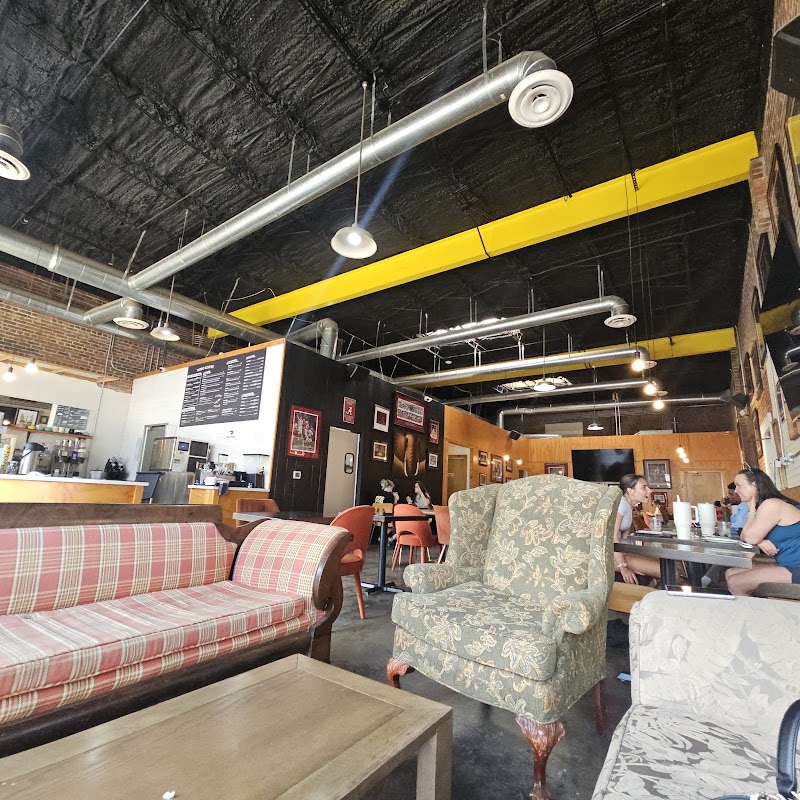Turbo Coffee photo 4